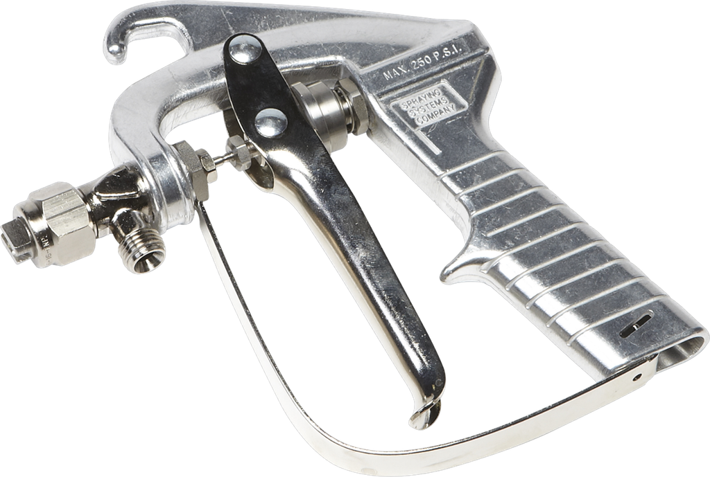 O-SAFE - Kit pulvérisation - pistolet et flexible