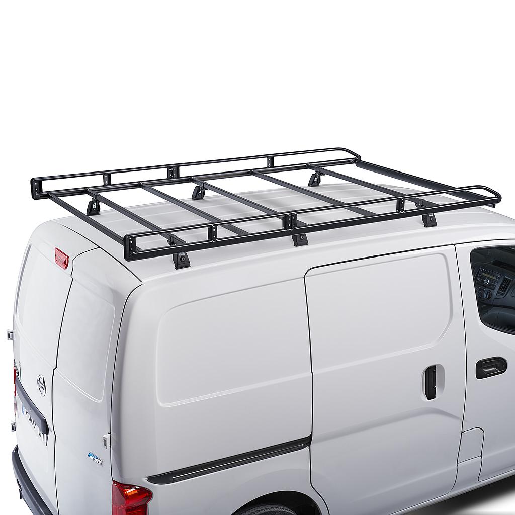 Série LS | Galerie en acier modulaire - Berlingo | Partner | Combo | Proace City 2019 L1